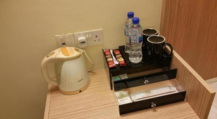 85 Garden Hotel Singapore