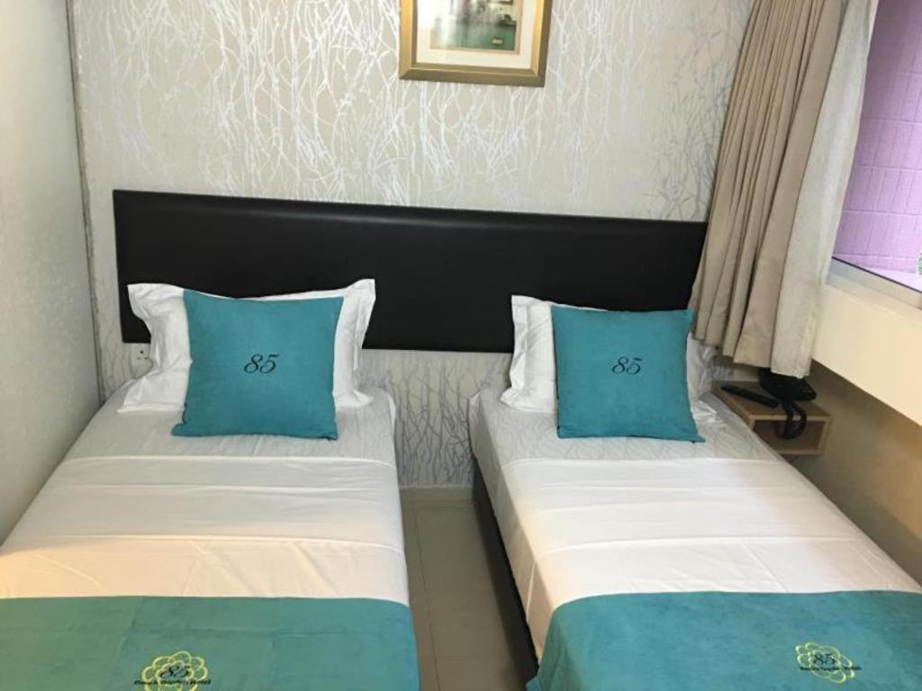 Hotel 85 Garden 2*