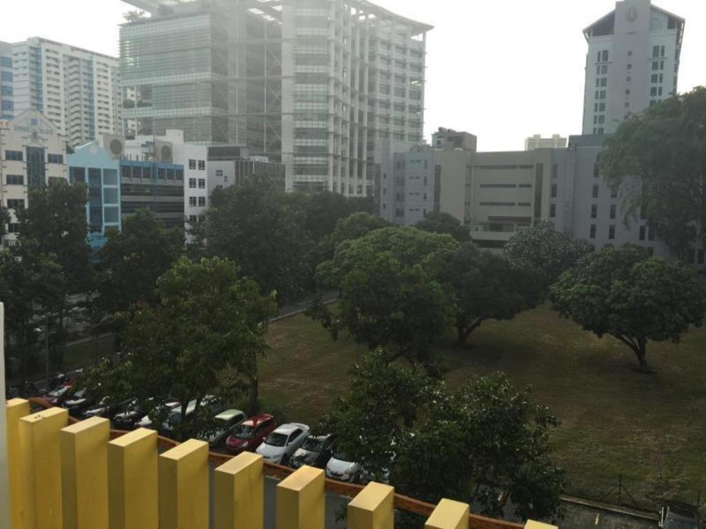 85 Garden Singapore