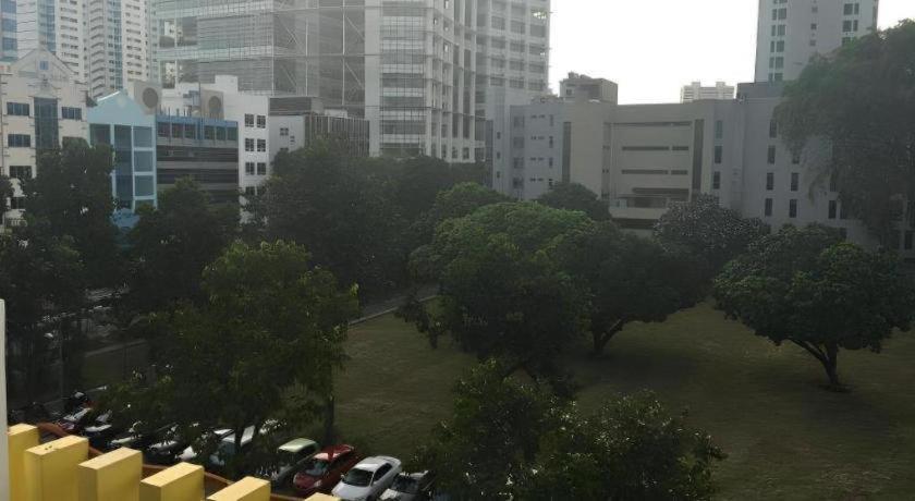 85 Garden Singapore